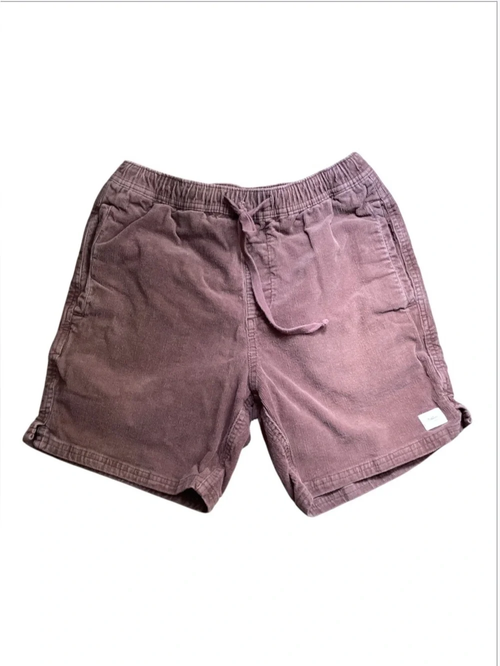 Katin Corduroy Shorts
